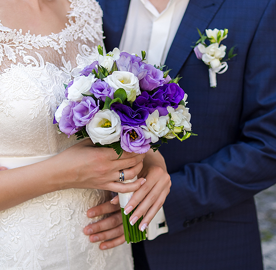Affordable Ceremony and Reception Packages in the Las Vegas Area