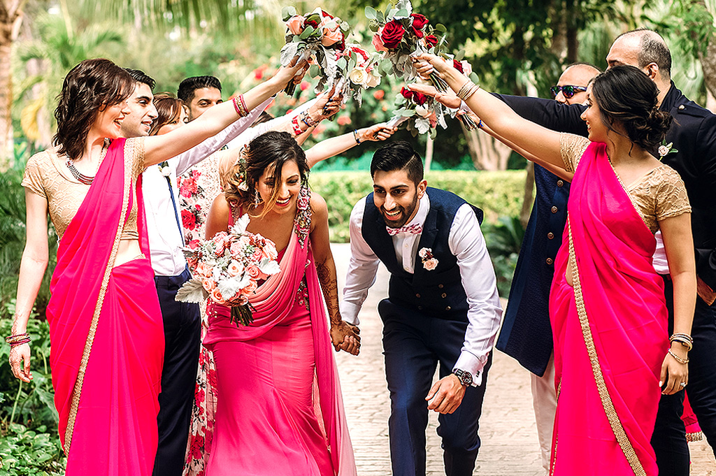 Wedding Traditions for Your Las Vegas Ceremony and Reception