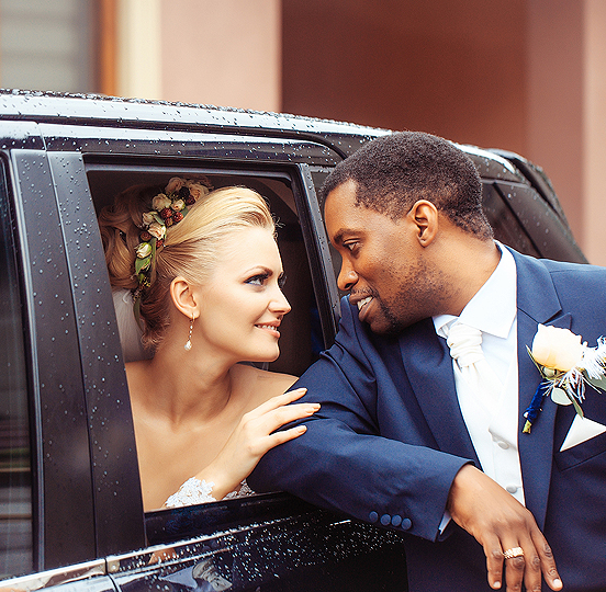 Full-Service Wedding Venue in the Las Vegas Area – Transportation Options