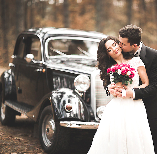 Affordable Wedding Reception Packages Near the Vegas Strip