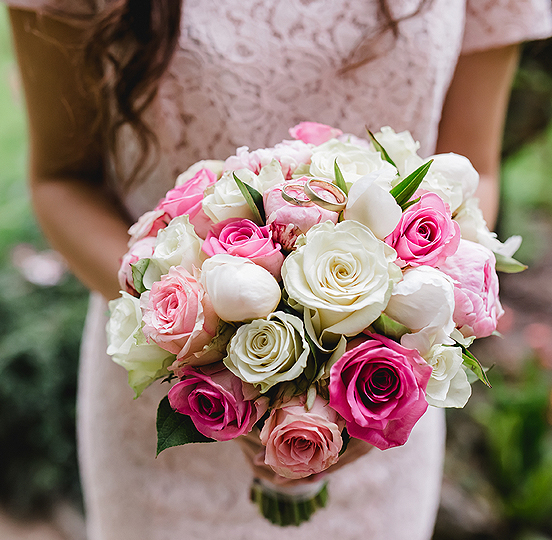 Affordable Wedding Packages in Las Vegas at Always and Forever Weddings and Receptions