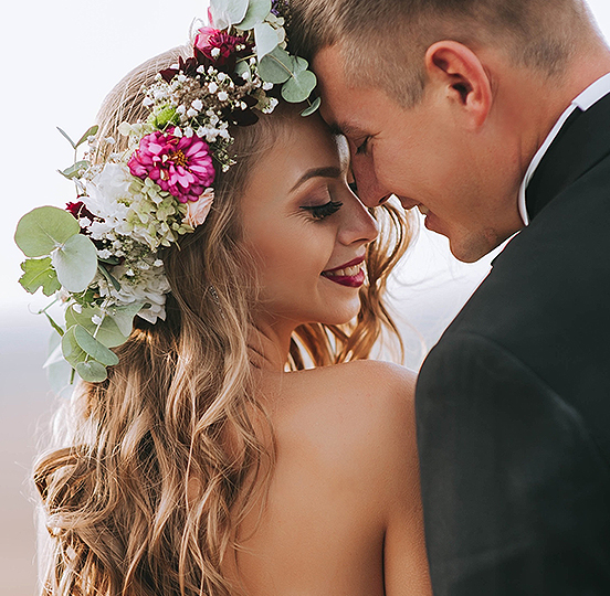 Las Vegas Wedding Flowers for Ceremonies and Receptions