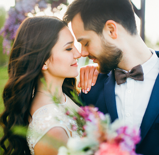 Las Vegas Wedding for 50 Guests or More