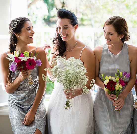 Wedding Venue Packages for 50 Guests in Las Vegas