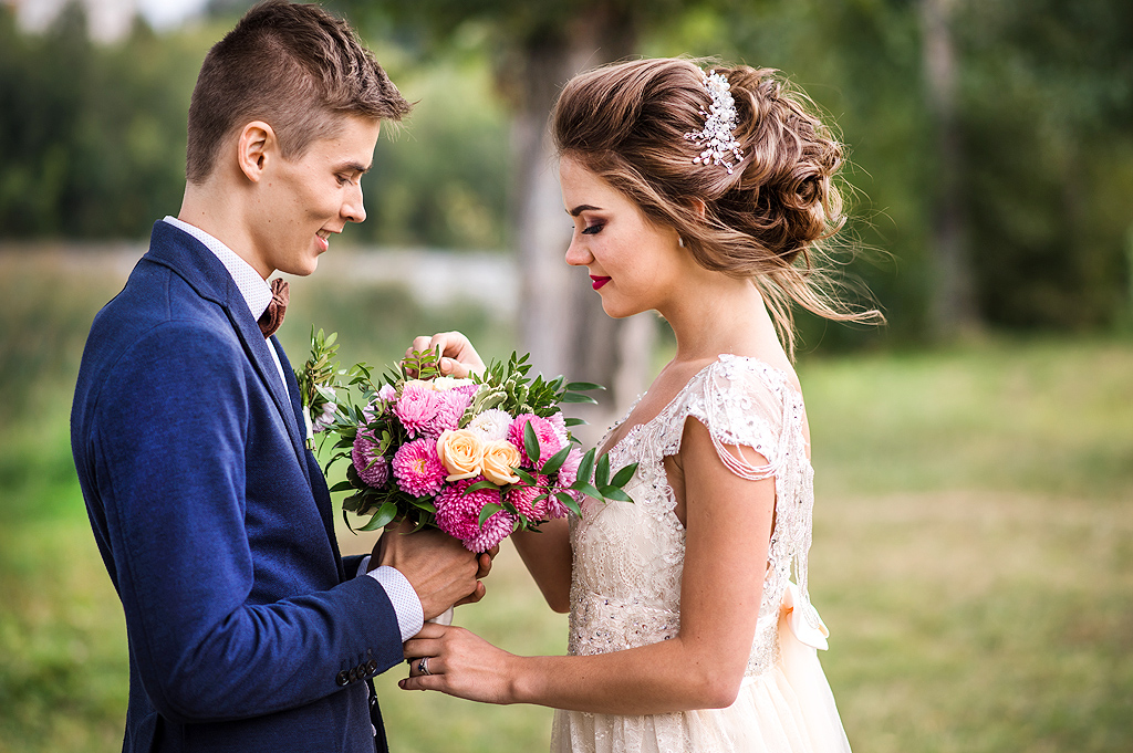 Las Vegas Wedding For Two Venues and Packages