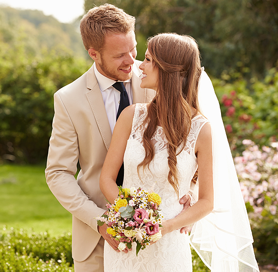 Wedding Packages in Las Vegas for Two People