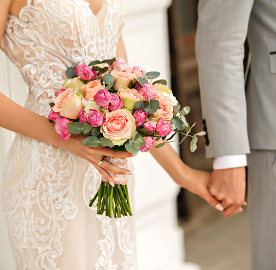 Micro Wedding Venues and Packages in the Las Vegas Area