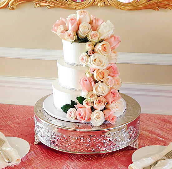 Las Vegas Full-Service Wedding Venue with Indoor Chapel Packages