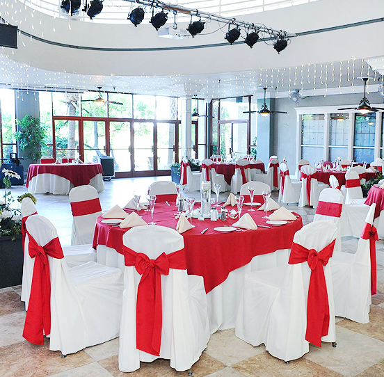 Las Vegas Special Events Banquet Hall in the Desert Shores Area of Summerlin