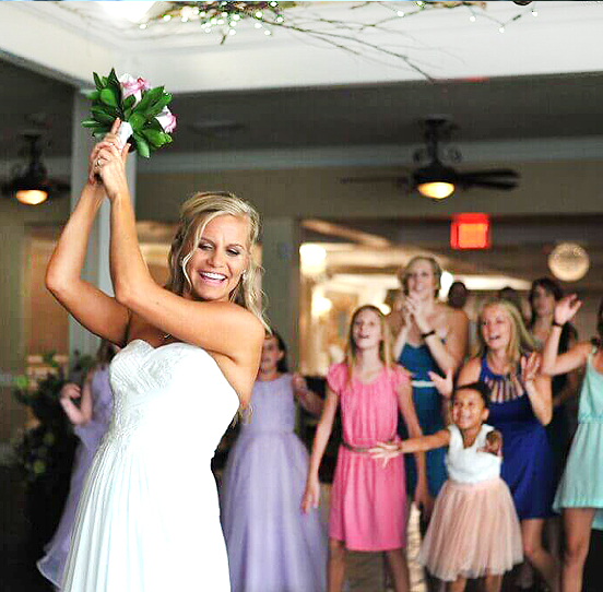 Reception Hall Packages with Popular Inclusions Near Downtown Las Vegas