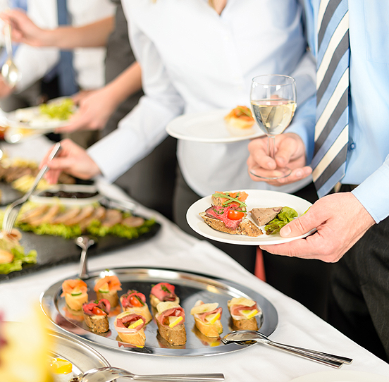 Special Events Venue in Las Vegas - Birthday Parites, Anniversaries, Business Meetings