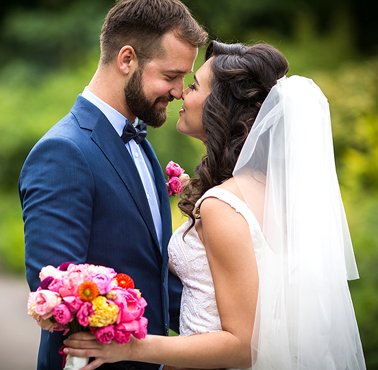 Affordable All Inclusive Wedding Packages Near the Vegas Strip