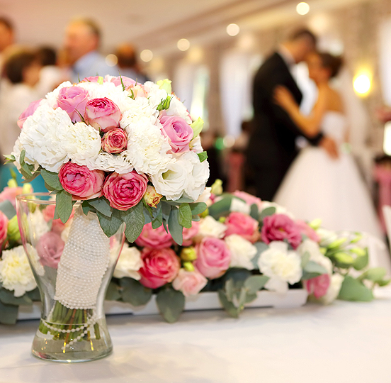 All Inclusive Packages for Las Vegas Weddings in the Summerlin Desert Shores Area