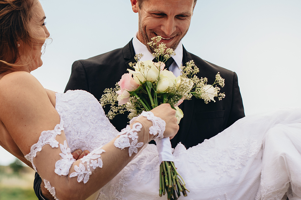 Benefits of Booking a Las Vegas All Inclusive Wedding Package