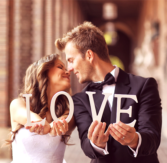 Full Service wedding venue with Las Vegas ceremony and reception packages