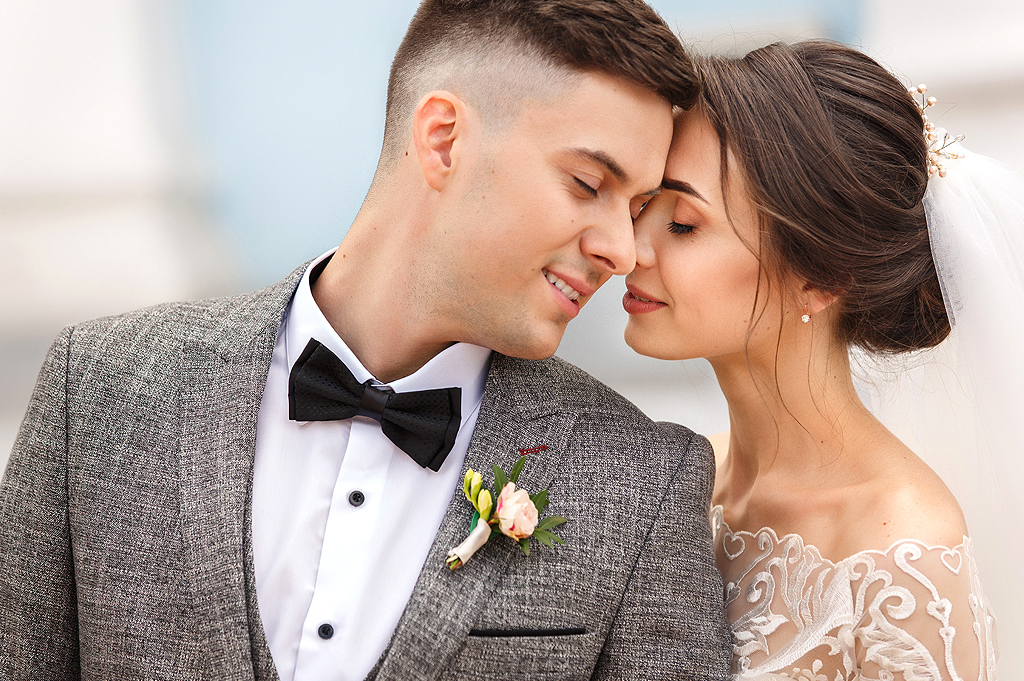 Advantages of Eloping in Las Vegas for Your Wedding Ceremony