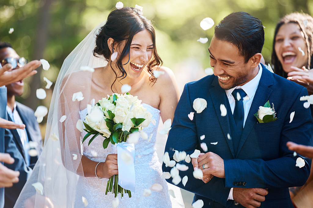 Best Tips for Planning a Summer Wedding in Las Vegas