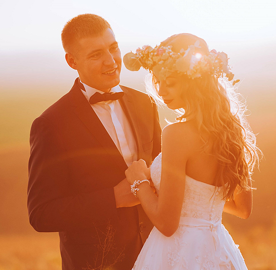 Ceremony and Reception Venue with Affordable Summer Wedding Packages in the Las Vegas Area