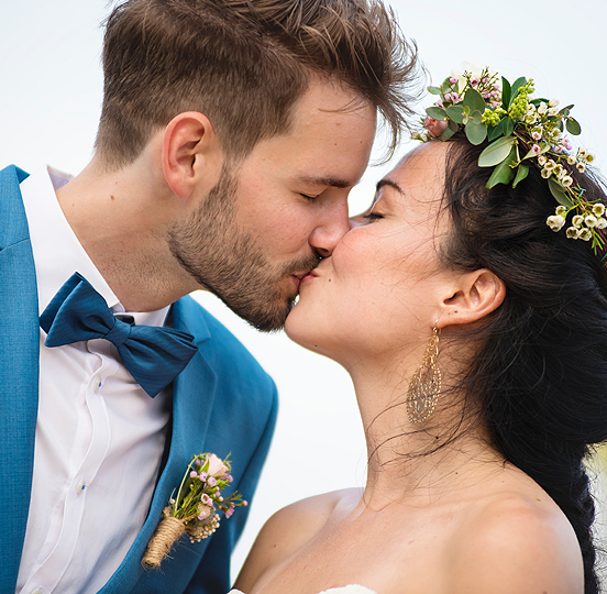 Las Vegas Summer Wedding Packages Near the Strip and Downtown