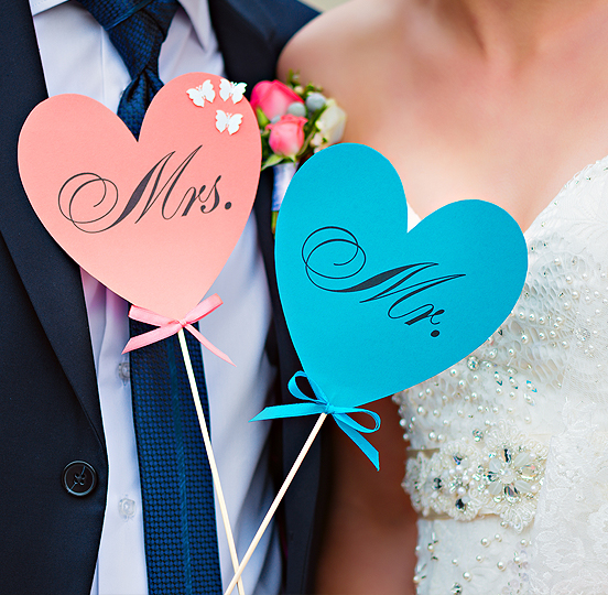 Pre-Wedding To-Do List for Las Vegas Weddings in the Desert Shores Area of Summerlin