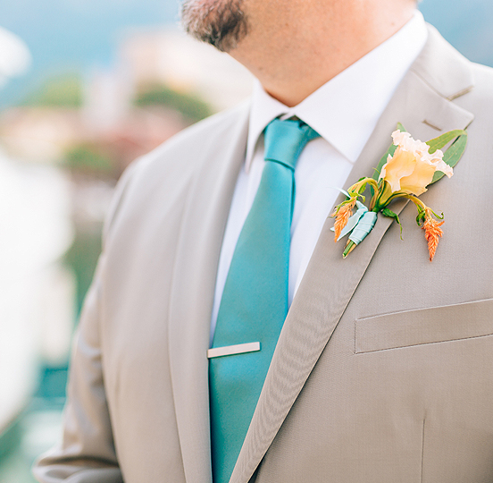 Seasonal Wedding Colors for All Inclusive and Ceremony Only Events in the Desert Shores Area of Summerlin
