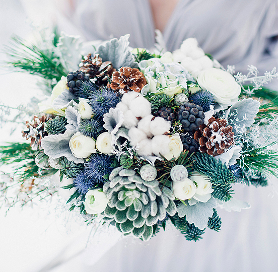 Wedding Colors by Month for Ceremonies Near the Las Vegas Strip