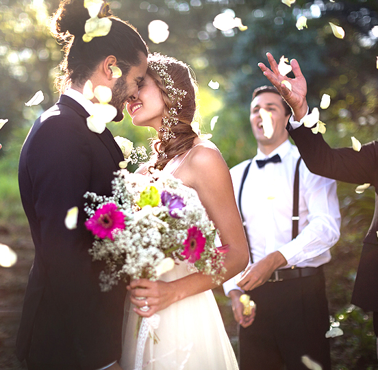 Tips for Creating the Best Guest List for Your Las Vegas Wedding