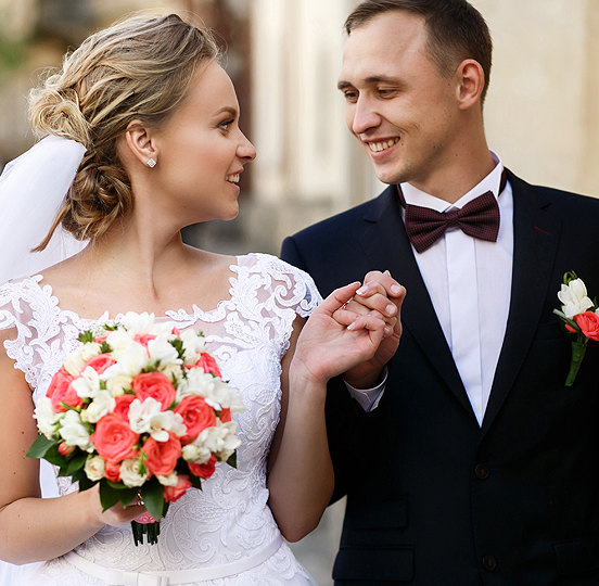 Affordable All Inclusive Wedding Packages for Large and Small Ceremonies and Receptions