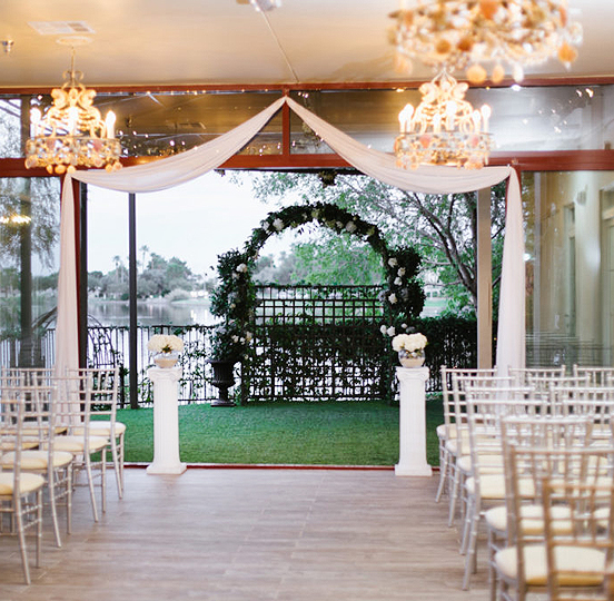 Best Indoor Wedding Chapel in the Las Vegas Area