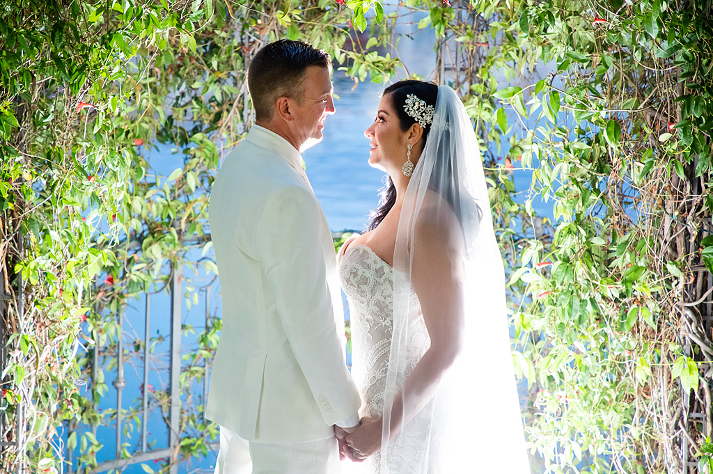 Indoor vs Outdoor Las Vegas Wedding Ceremony Venue Packages
