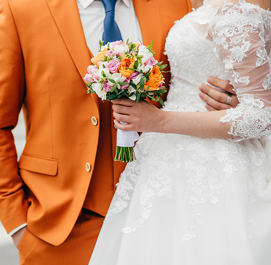 Outdoor Lake and Garden Las Vegas Wedding Ceremony Venues with All Inclusive and Ceremony Only Packages