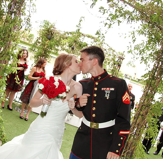 Garden Wedding Venue Packages in Las Vegas