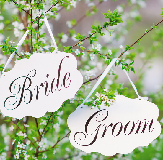 Garden Ceremony Venues Near the Las Vegas Strip