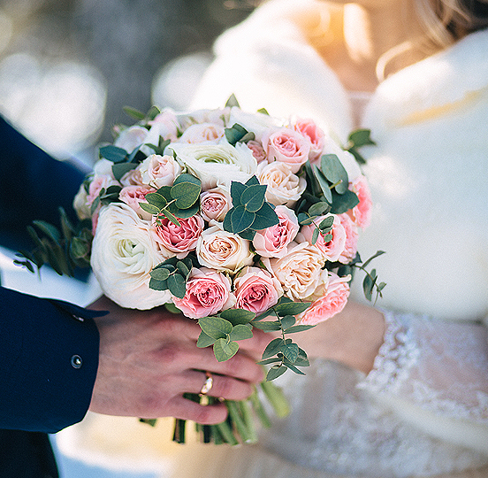Always and Forever Weddings and Receptions Winter Venue Packages – Lake and Garden Views