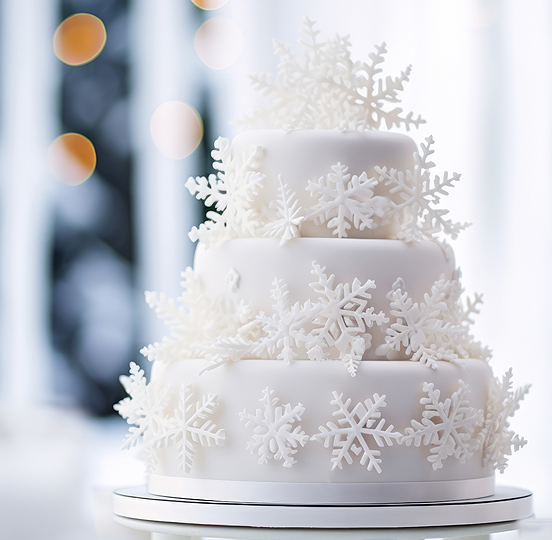 Best Venue to Have a Winter Wedding in Las Vegas