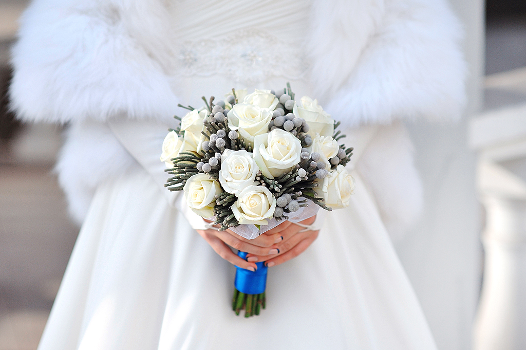 Las Vegas Winter Wedding Venues and Packages