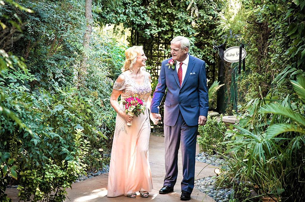 Renew Your Wedding Vows in Las Vegas with Ceremony Only and All Inclusive Packages