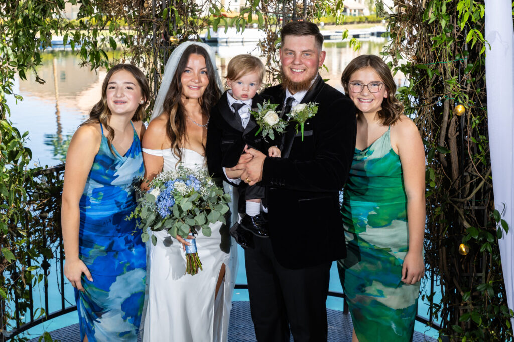 Let us dive into our top wedding theme predictions for 2025, helping you plan a wedding that’s stylish and on-trend.