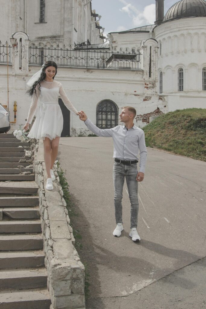 Who pays for a wedding