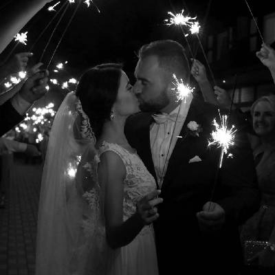 Evening Wedding