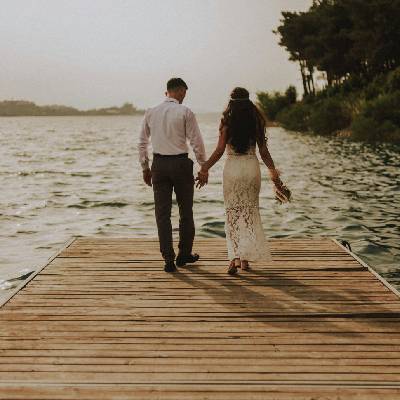 Lakeside Weddings