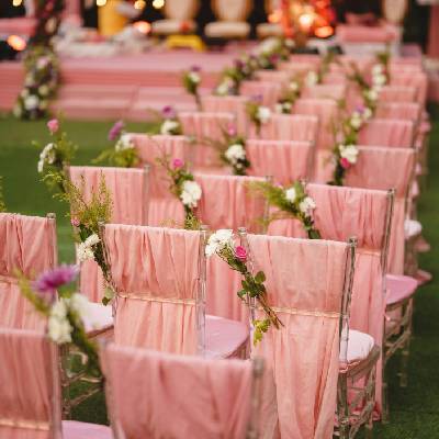 Las Vegas Ceremony