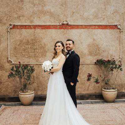 Las Vegas Wedding