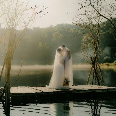 Outdoor Weddings