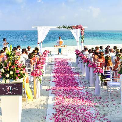 Wedding Ceremony