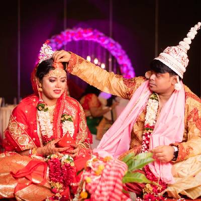 Wedding Traditions