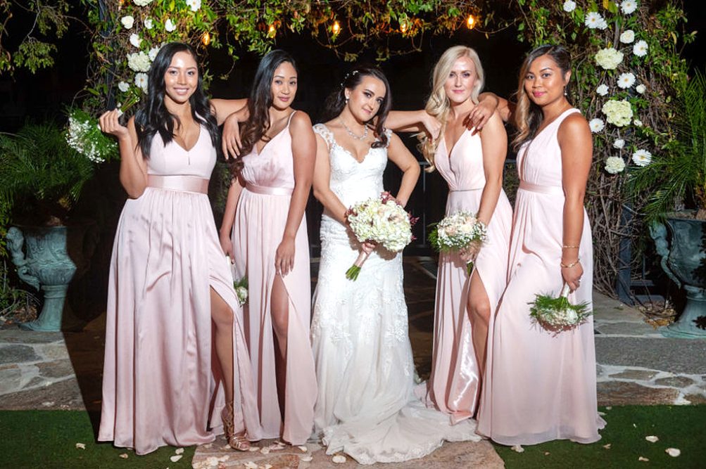 Full-Service Wedding Venue in the Las Vegas Area Offering Affordable All Inclusive, Ceremony Only and Reception Only Packages